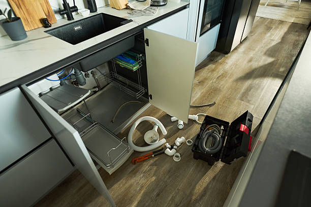 Reliable Pipe Repair contractor in Dale, PA by Street Wise - Plumbing